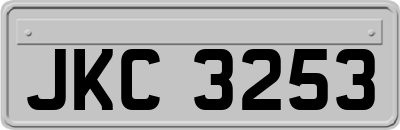 JKC3253