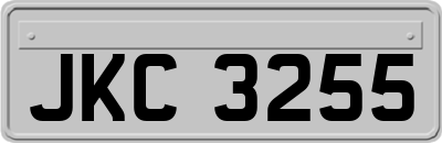JKC3255