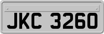JKC3260