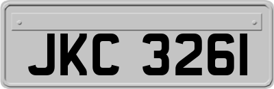JKC3261
