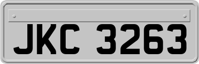 JKC3263