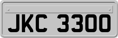 JKC3300