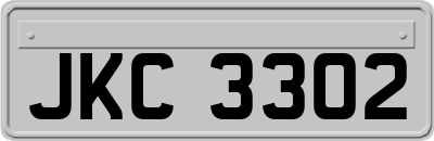 JKC3302