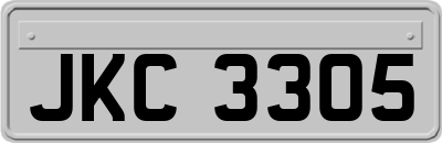 JKC3305