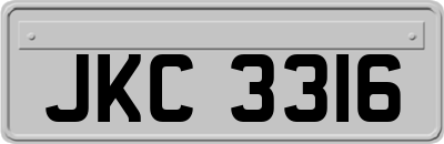 JKC3316