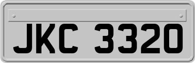 JKC3320