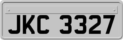 JKC3327