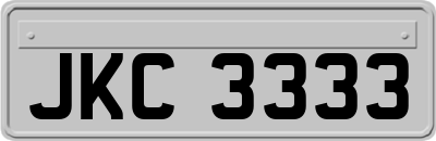 JKC3333