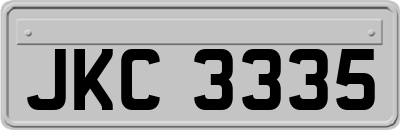 JKC3335