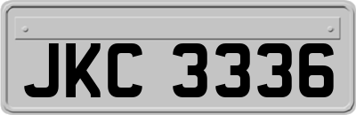 JKC3336