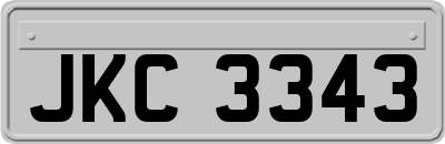JKC3343