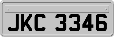 JKC3346