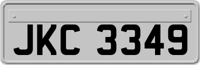 JKC3349