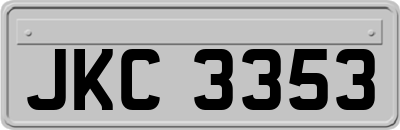 JKC3353