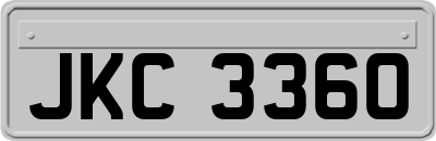 JKC3360