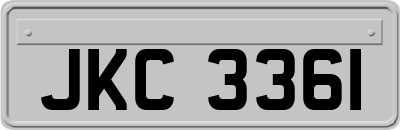 JKC3361