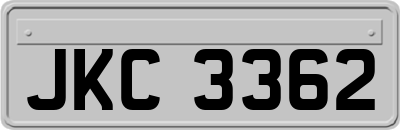 JKC3362