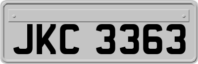 JKC3363