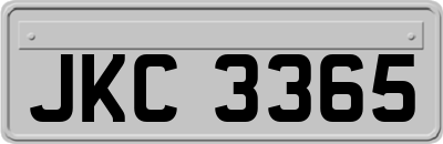 JKC3365