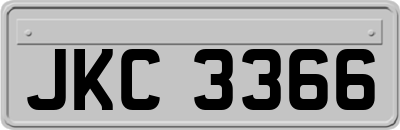 JKC3366