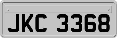 JKC3368