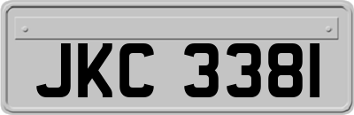 JKC3381