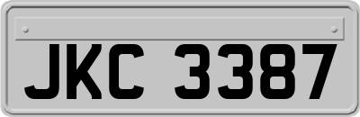 JKC3387