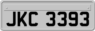JKC3393