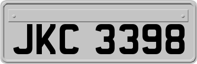 JKC3398
