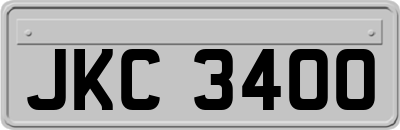 JKC3400