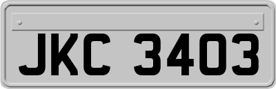 JKC3403