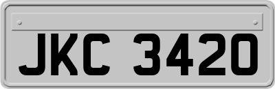 JKC3420