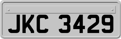 JKC3429
