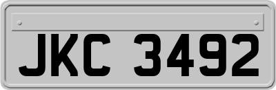 JKC3492