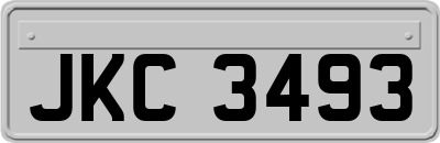 JKC3493
