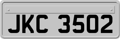 JKC3502