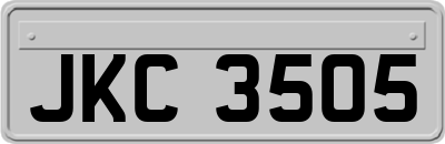 JKC3505