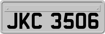 JKC3506