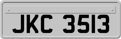 JKC3513
