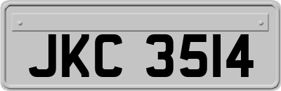 JKC3514