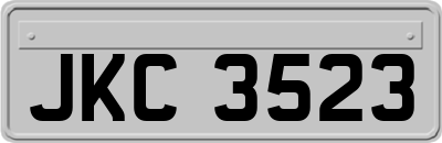 JKC3523