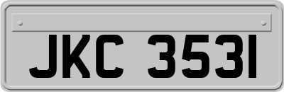 JKC3531