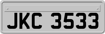 JKC3533