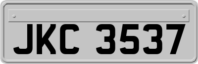 JKC3537