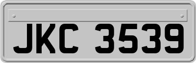 JKC3539