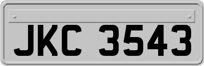 JKC3543