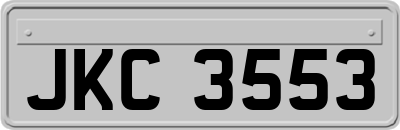 JKC3553