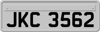 JKC3562
