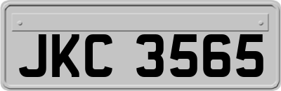 JKC3565