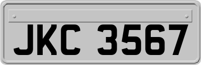 JKC3567